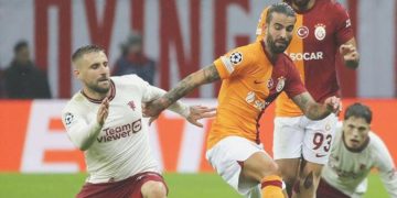 Galatasaray’dan sakatlık açıklaması: “Tedaviye başlandı”