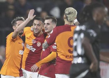 Galatasaray’dan Trendyol Muhteşem Lig’e tarihi başlangıç