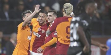 Galatasaray’dan Trendyol Muhteşem Lig’e tarihi başlangıç