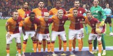 Galatasaray’ın Kopenhag takımı aşikâr oldu! Sanchez ve Ziyech ise…