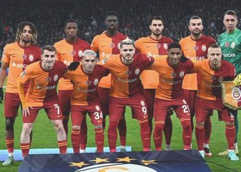 Galatasaray’ın rakibi belirli oluyor
