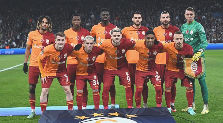 Galatasaray’ın rakibi belirli oluyor