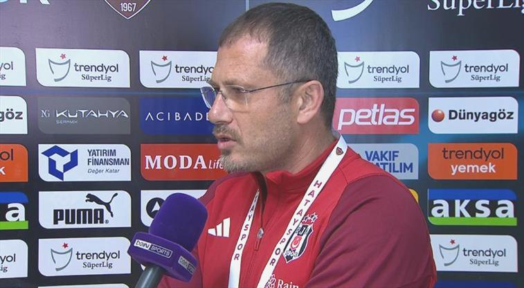 Gedson neden birinci 11’de başlamadı? Topraktepe açıkladı…