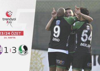 GENİŞ ÖZET | Sakaryaspor’dan şahane dönüş!