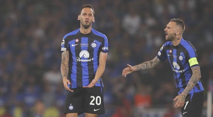 Hakan Çalhanoğlu: “Acı vericiydi…”