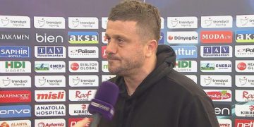 Hakan Keleş: “Herkesin şaşırdığı bir penaltı”