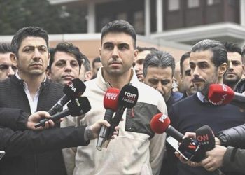 Hakemlerden ortak açıklama! Son kararlarını duyurdular