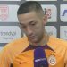 Hakim Ziyech: “Gol attım lakin…”
