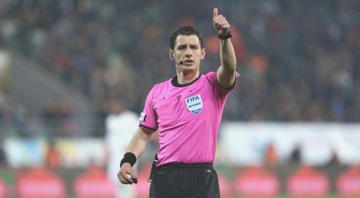 Halil Umut Meler taburcu edildi! İşte son durumu…