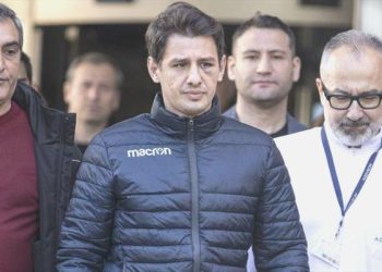 Halil Umut Meler’den açıklama geldi! Kararını duyurdu