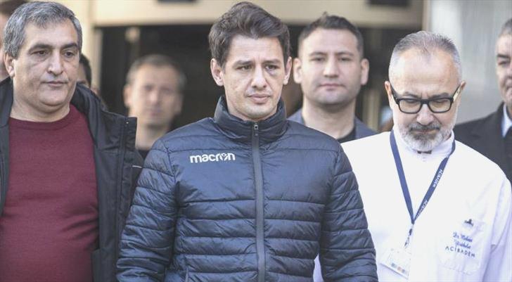 Halil Umut Meler’den açıklama geldi! Kararını duyurdu