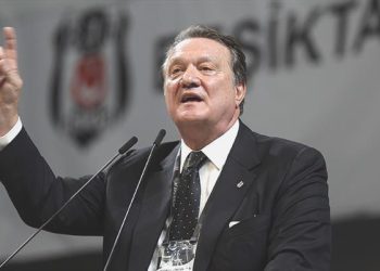 Hasan Arat: “Futbolu artık Beşiktaşlılar yönetecek”