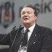 Hasan Arat: “Futbolu artık Beşiktaşlılar yönetecek”