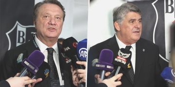 Hasan Arat ve Serdal Adalı’dan ortak tenkit