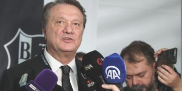 Hasan Arat’tan birinci açıklama: “İşimiz artık başlıyor”