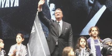 Hasan Arat’tan ednaf ziyareti