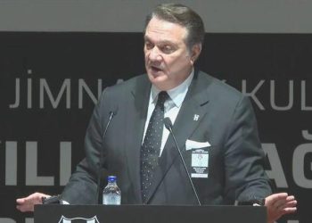 Hasan Arat’tan ‘kadro dışı’ açıklaması: “Ara transferde…”