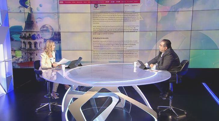 “Haziran ayında Beşiktaş’ın hocası değişecek”