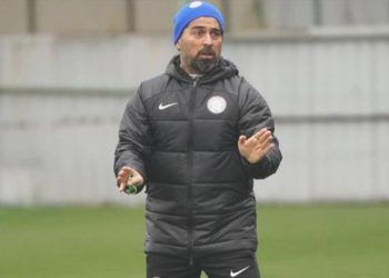 “Her şeyi maç saatindeki kaidelere nazaran belirleyeceğiz”