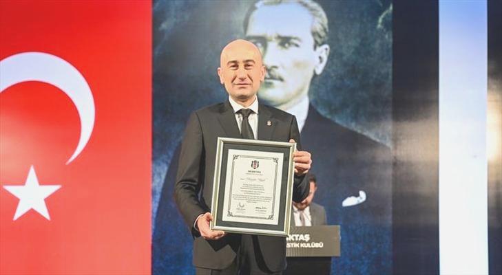 Hüseyin Yücel’den derbi iletisi… “Sözümüzü tutuyoruz”