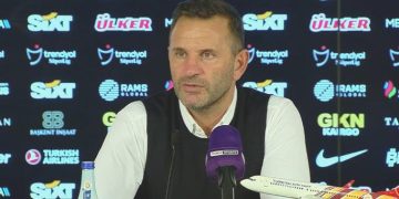 “İki Fenerbahçe derbisinden sonra karar vereceğiz”