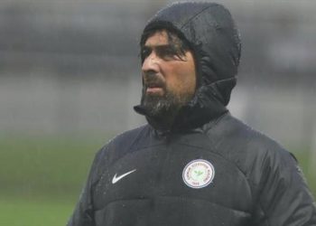 İlhan Palut: “Kadroda kimi değişiklikler olabilecek”