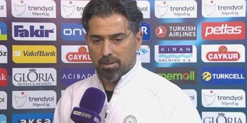 İlhan Palut’tan Avrupa kelamları