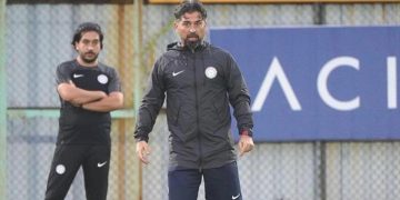 İlhan Palut’tan Fenerbahçe kelamları: “Hatırlamak istemiyorum”