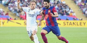 İlkay Gündoğan: “Amacım kimseye saldırmak değildi”