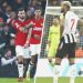 İngilizlerin başını yakan iki ekip! Manchester United ve Newcastle United