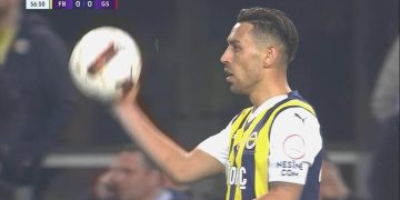 İrfan Can Kahveci’den Fenerbahçe’ye makûs haber!