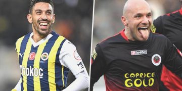 İrfan Can Kahveci’den Hurşut Meriç’e selam