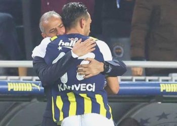 İsmail Kartal: “Beşiktaş maçında takıma alabiliriz”