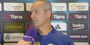İsmail Kartal: “Lider olarak dönmek istiyoruz”