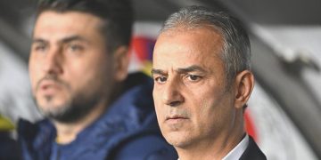 İsmail Kartal’dan farklı galibiyet ve Beşiktaş kelamları