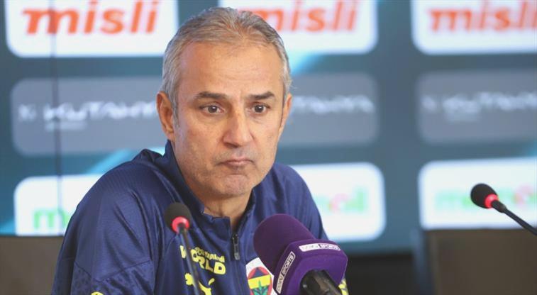 İsmail Kartal’dan Fred yorumu: “Bizi üzecek…”