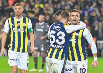 İsmail Kartal’ın vazgeçilmez ikilisi