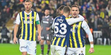 İsmail Kartal’ın vazgeçilmez ikilisi