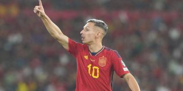 İspanya’nın altın çocuğu Bayern Münih’te