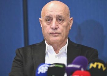 İstanbulspor lideri konuştu: “Tek özür dilemem gereken…”