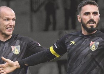 İstanbulspor, Trabzonspor’u ağırlayacak