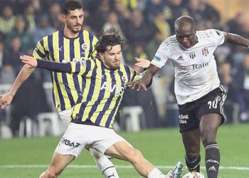 İşte dev rekabetin farklı notları