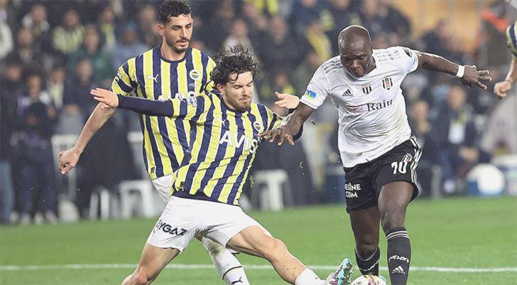 İşte dev rekabetin farklı notları