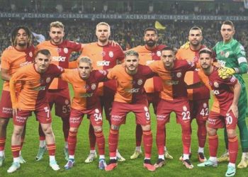 İşte Galatasaray’da birinci yarının öne çıkanları!