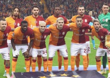 İşte Galatasaray’ın Avrupa Ligi’ndeki olası rakipleri!