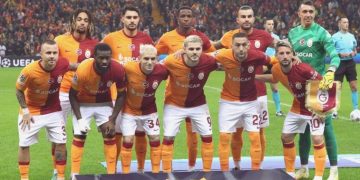 İşte Galatasaray’ın Avrupa Ligi’ndeki olası rakipleri!