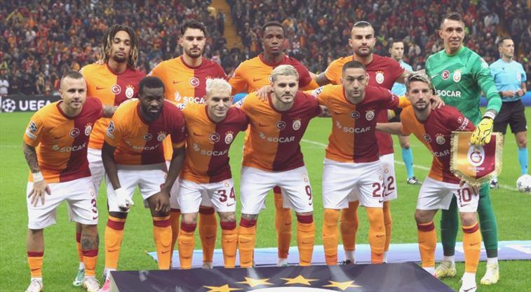İşte Galatasaray’ın Avrupa Ligi’ndeki olası rakipleri!