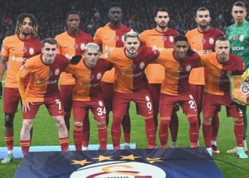 İşte Galatasaray’ın UEFA Avrupa Ligi’ndeki mümkün rakipleri
