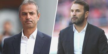 İşte İsmail Kartal ve Okan Buruk’un derbi karnesi