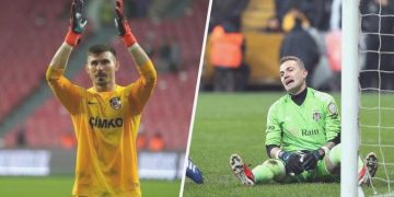 İşte Trendyol Muhteşem Lig’de haftanın kurtarışları!